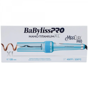 Rizador Miracurl XL 25mm Babyliss