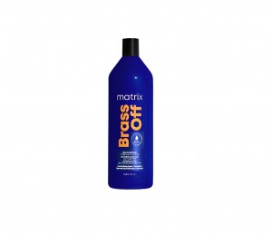 Acondicionador Brass Off x 1000 ml Total Result Matrix 