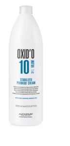 Oxidante x1000ml 10vol Alfaparf