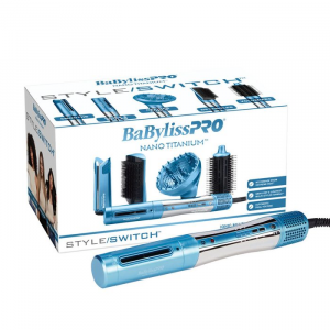 Multi Styler Y Dryer Style Switch BabylissPro