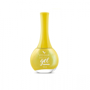 Esmalte Efecto Gel x14ml Holográfica Vogue