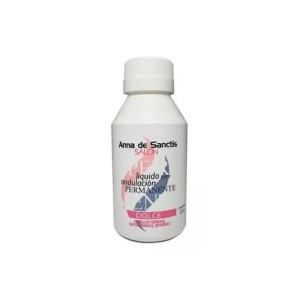 Liquido Permnente Dolce x125ml Anna De Sanctis