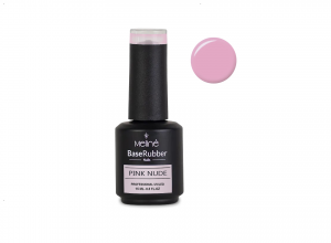 Base Rubber Pink Nude x15ml Meliné