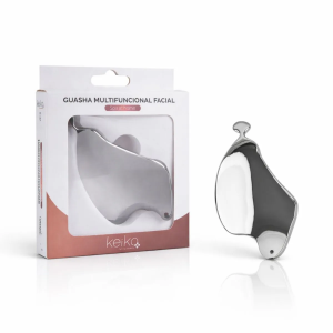 Guasha Multifuncional Facial Keiko