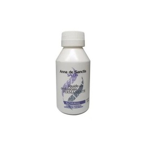 Permanente Normal x125ml Anna de Sanctis 