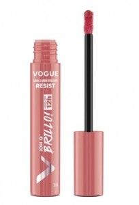 Brillo Labial Resist Guapa X3ml Oh Q Brillo Vogue