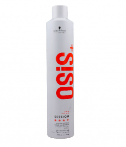 Osis Laca de Fijación Extra Fuerte 500 ml Schwarzkopf