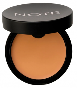 Polvo Luminous Silk Cream x10g Note