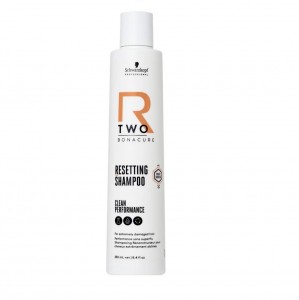 Shampoo Restaurador x250ml R TWO Bonacure Clean Performance