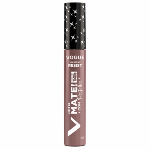 Labial Mate Con Destellos x3ml Deslumbrante Vogue