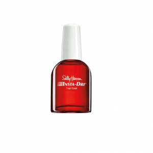 Top Coat Sally Hansen