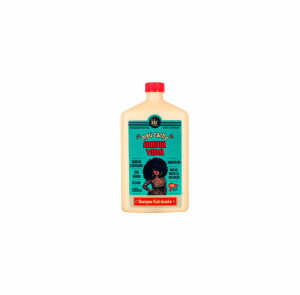 Shampoo para Cabello Rizado Minha Vida x500 ml Lola