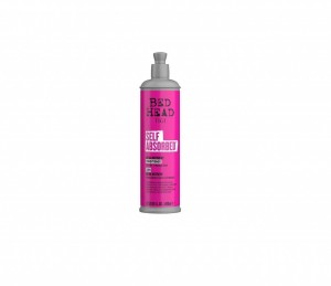 Acondicionador Bed Head Self Absorbed 400 ml Tigi 