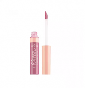 Labial Cosmopolitan x5ml Colorissimo Extra Brillo Vogue