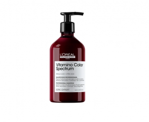 Shampoo Vitamino Color Spectrum x 500 ml Loreal