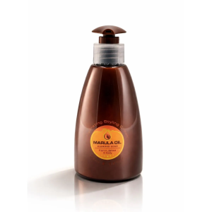 Crema De Peinar Hydrating Styling x280ml Marula Oil