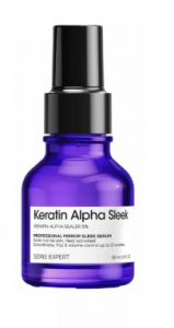 Sérum Keratin Alpha Sleek x50ml Loreal 
