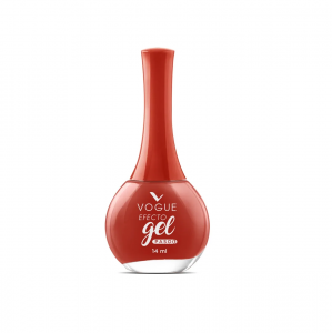 Esmalte Efecto Gel x14ml Pixel Gram Vogue