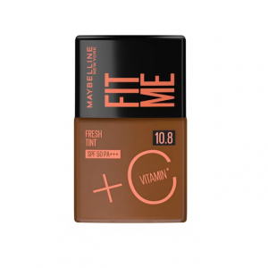 Base Maybelline Fit Me Fresh Tint Spf50 10.8