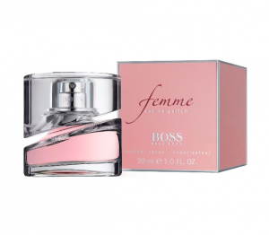 Perfume Femme x30ml Hugo Boss
