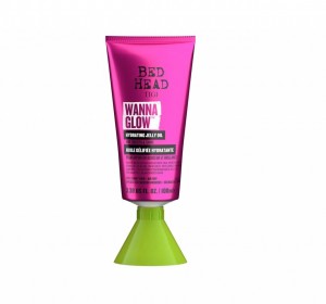  Bed Head Wanna Glow 100ml Tigi