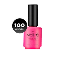 Combo x100 Esmaltes Semipermanentes Meliné 