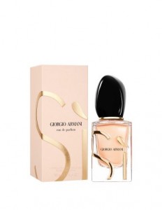 Perfume x50ml Edp Giorgio Armani