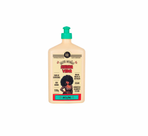 Gel para Cabellos Rizados Meu Cacho Minha Vida x500 gr Lola