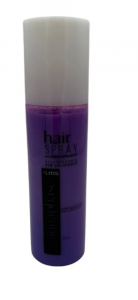 Hair Spray Aquaphase Fortalecedor x200ml LMS