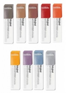 Tinta Majirel x50g Loreal 