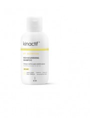 Shampoo Nutrition x50ml Kinactif