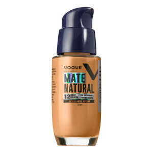 Base Mate Tono Panela con Acido Hialuronico Vogue x30ml