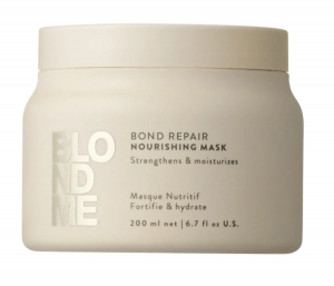 Máscara Nutritiva Y Reparadora x200ml Schwarzkopf