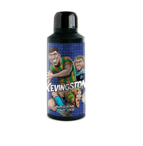 Desodorante En Aerosol x160ml Score Goals Kevingston  