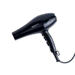 Secador Black Blast Teknikpro