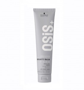 Crema Para Rizos Osis Bounty Balm 150 ml Schwarzkopf