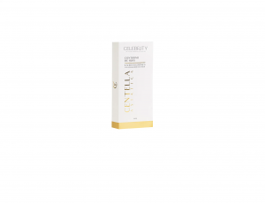 Contorno De Ojos Centella Asiática & Acido Hialurónico X20grs Celebrity