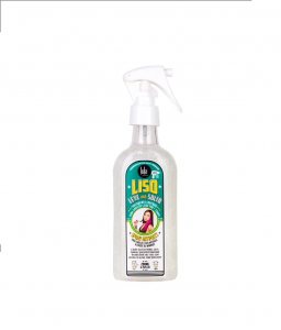 Spray Anti Frizz Liso Leve E Solto x200 ml Lola