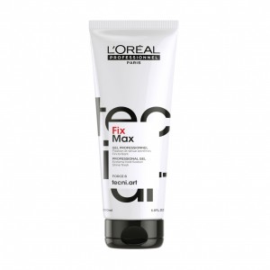 Gel Fix Max Tecni Art x 200 ml Loreal 