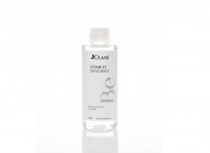 Tónico Exfoliante Be Con Ácido Salicílico x150ml Duval 