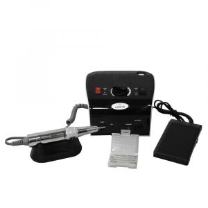 Torno Profesional Manicuría y Pedicuría Supreme Drill Meliné