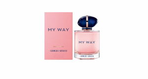 Perfume My Way x90ml Edp Giorgio Armani