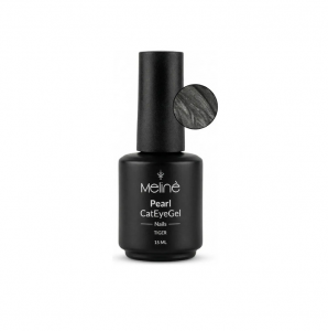 Pearl Cat Eye Gel Tiger x15ml Meliné