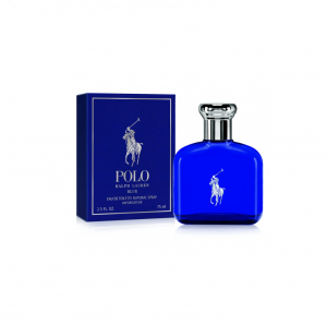 Perfume Polo Blue x75ml Edt Ralph Lauren 