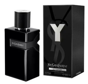 Le Parfum Yves Saint Laurent Y Men x100ml