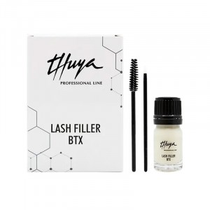 Tratamiento Pestañas Lash Filler Btx Thuya