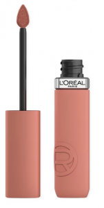 Labial Infallible Worth It 601 Loreal 