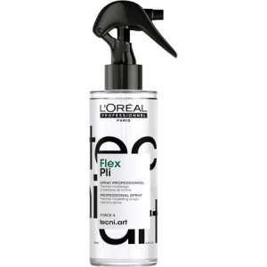 Spray Termo Activo x 190ml Pli Tecni Art Loreal