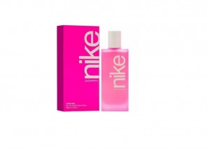 Nike Ultra Pink EDT Natural Spray x100ml