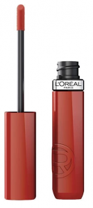 Labial Infallible Cafe Parisien 510 Loreal 